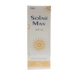 Solar Max Spf50 Sc Gel