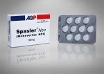 Spasler Neo Tablets 135Mg (1 Box = 3 Strips) (1 Strip = 10 Tablets)