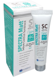 Spectra Matt Spf-40 Sunblock 30G