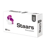 Staars 10mg