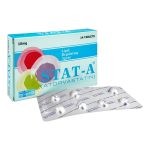 Stat-A 10mg