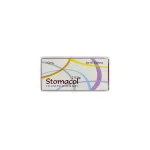 Stomacol Tablets 10Mg (1 Strip = 10 Tablets)