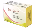 Sul-Derm Soap