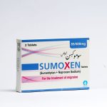 Sumoxen 80-500