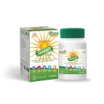 Sunny D Pro Softgel Capsules (1 Bottle = 30 Softgels)