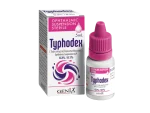 Typhodex Eye Drops 5Ml