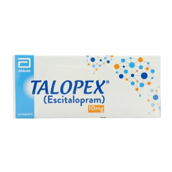 Talopex 10mg