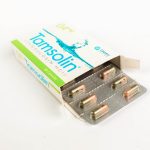 Tamsolin Capsules 0.4Mg (1 Strip = 10 Capsules)