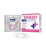 Tanzo Iv Injection 4.5G (1 Box = 1 Injection)