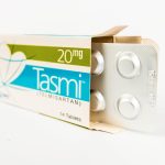Tasmi Tablets 20Mg (1 Strip = 7 Tablets)