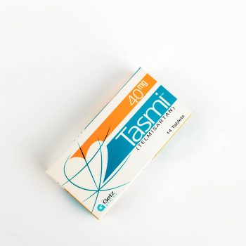 Tasmi Tablets 40Mg (1 Strip = 7 Tablets)