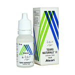 Tears Naturale?Ii Eye Drops 15Ml