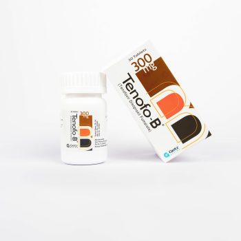 Tenofo-B Tablets 300Mg