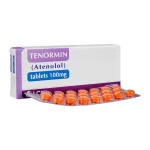 Tenormin 100mg