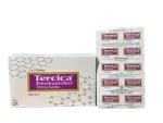 Tercica 400mg tablets