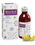 Tercica Suspension 120Ml