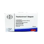 Testoviron Depot Inj