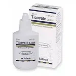 Ticovate Lotion 20Ml