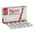 Tigasor 25mg