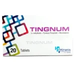 Tingnum Tablets (1 Strip = 10 Tablets)