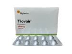 Tiovair rotacap 18mcg