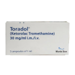 Toradol inj