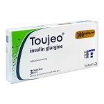 Toujo solostar