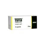 Tramal Caps