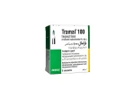 Tramal 100 Injection 100Mg (1 Box = 5 Ampoules)