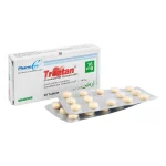 Treatan Tablets 16Mg (1 Box = 2 Strips) (1 Strip = 14 Tablets)