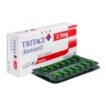 Tritace 2.5mg