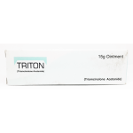 Triton Ointment 15G