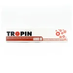 Tropin Injection 6000Iu (1 Box = 1 Injection)