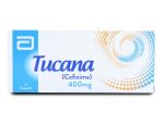 Tucana 400mg