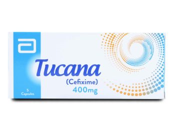 Tucana 400mg