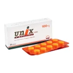 Unix 100mg
