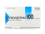 Utrogestan 100mg