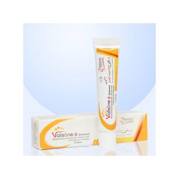 Valisone-S Ointment 15G