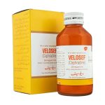 Velosef 90Ml Suspension 250Mg