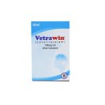 Vetrawin 30Ml Oral Solution 100Mg/Ml