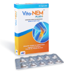 Vita-Nem Plus Tablets (1 Box = 10 Tablets)