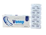 Vonnp 20mg