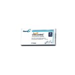 Voxamine Tablets 50Mg (1 Box = 1 Strip)(1 Strip = 10 Tablets)