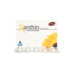 Xantix Tablets 2Mg (1 Box = 1 Strip)(1 Strip = 10 Tablets)