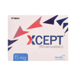xcept-15mg