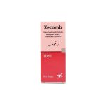 Xecomb_Ear_Drop_10ml