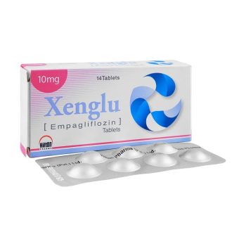 Xenglu Tablets 10Mg (1 Box = 2 Strips) (1 Strip = 7 Tablets)