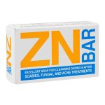 ZN Soap Bar