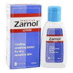Zarnol Lotion 100Ml