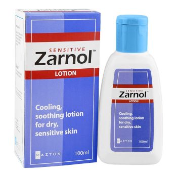 Zarnol Lotion 100Ml